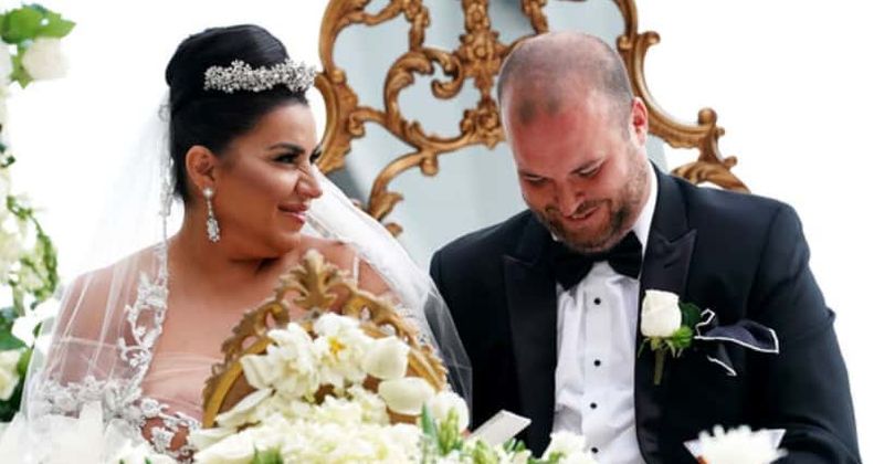 'Shahs of Sunset': Tommy Feight vandalizing Reza's home to support wife MJ is 'true love', say fans