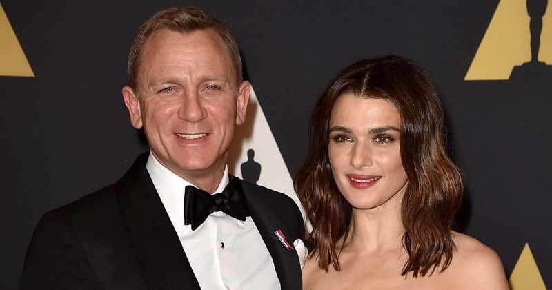 James Bond star Daniel Craig will not leave his $145m fortune to his children: 'Inheritance is distasteful’