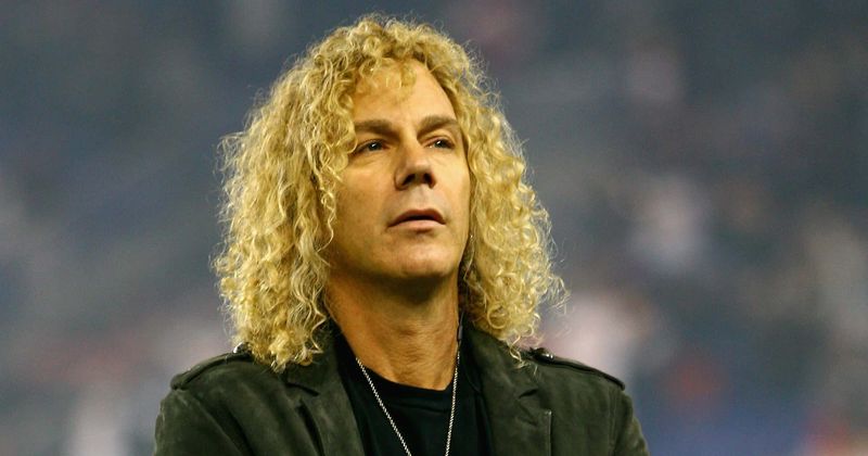 Coronavirus: David Bryan, Bon Jovi keyboardist and Broadway composer, tests positive
