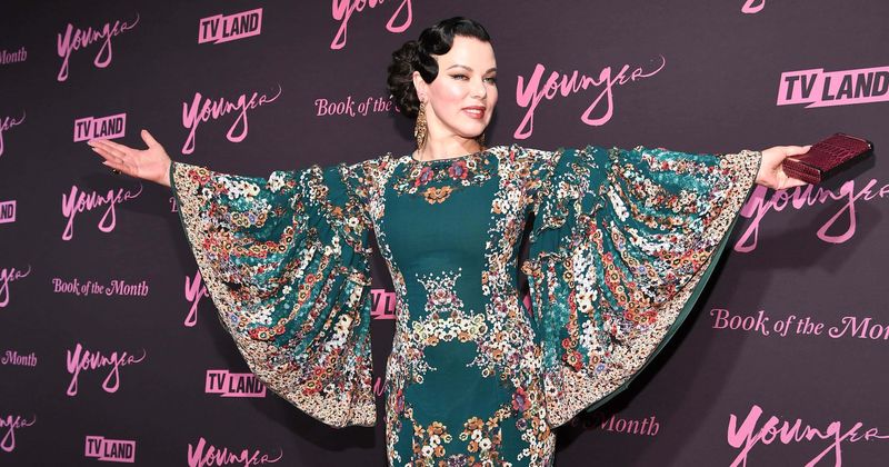 Debi Mazar slams coronavirus testing criteria and delays in US, says 'in South Korea it takes 2 hours'