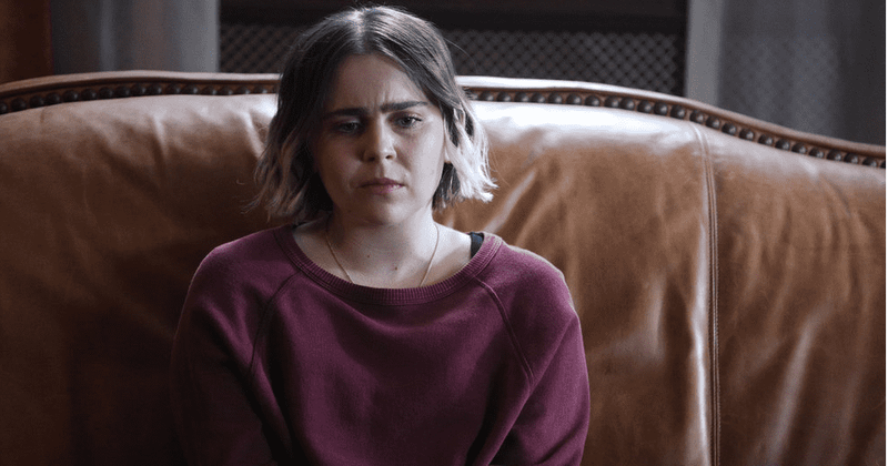 'Good Girls' Season 3 Episode 6 Review: Annie finally gets the redemptive storyline she deserves