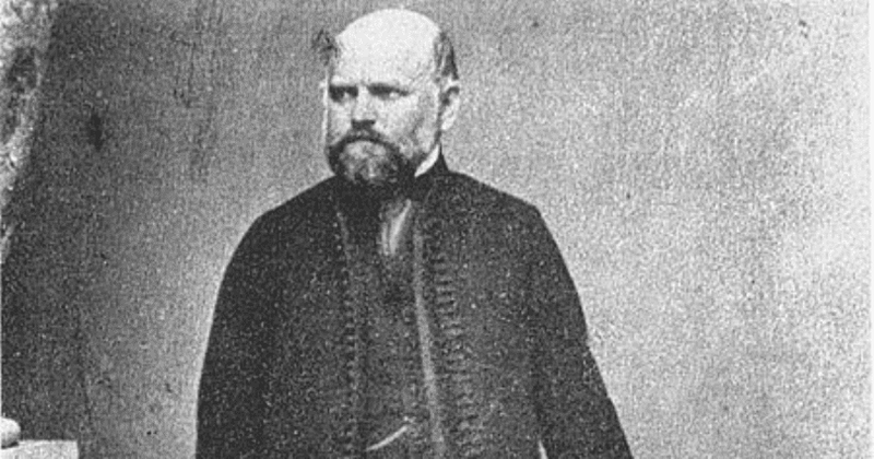 The tragic story of Ignaz Semmelweis: The doctor tormented into an asylum for saying handwashing could reduce infection