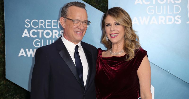 Tom Hanks says he and Rita Wilson are feeling 'better' two weeks after coronavirus diagnosis: 'This, too, shall pass'