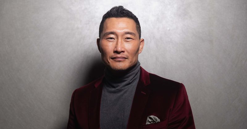 Daniel Dae Kim credits anti-malarial drug as 'secret weapon' in his coronavirus recovery process