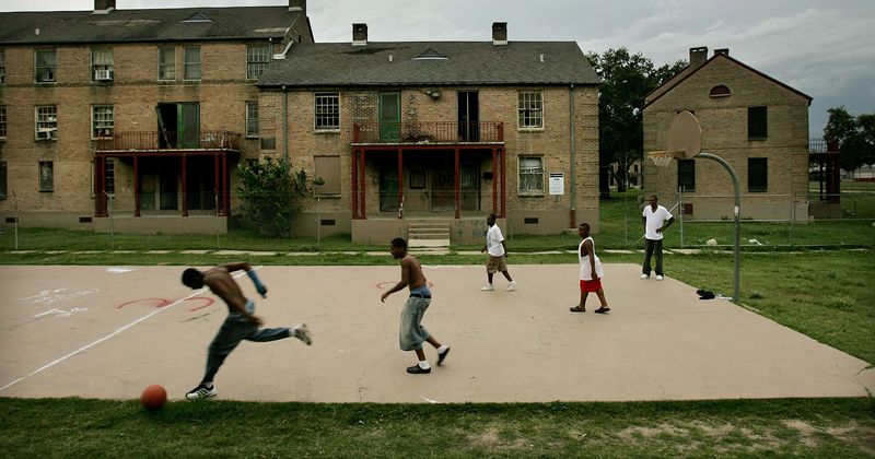 'East Lake Meadows: A Public Housing Story': Real-life history behind the PBS film documentary by Ken Burns