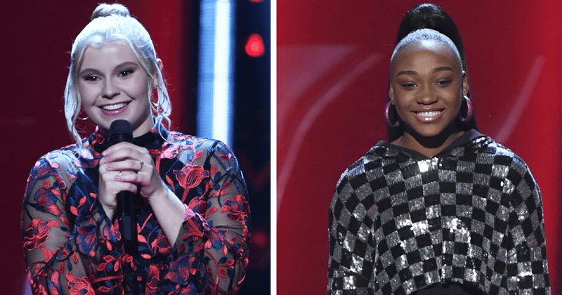 'The Voice' Season 18: Chelle loses to Anaya in battles round, fans disagree with coach Kelly's decision
