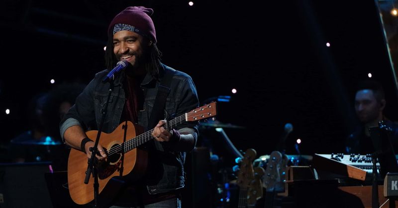 'American Idol' Season 18 Episode 8: Franklin Boone stays true to himself with some help from Alejandro Aranda