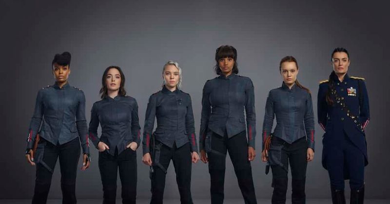 'Motherland: Fort Salem' Episode 2 Preview: Witches continue to train, fans wonder if Adler is Spree leader