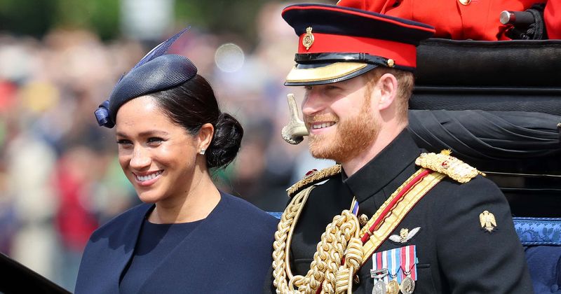 Harry, Meghan slammed for self-isolating in Canada while UK battles coronavirus pandemic: 'A real shame'