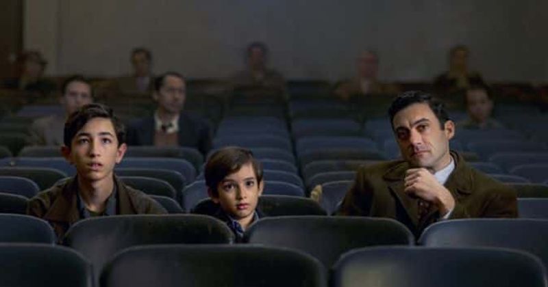 'The Plot Against America' Episode 2: New home or old roots, it's a question of divided loyalties for immigrants