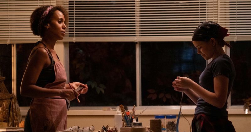 'Little Fires Everywhere' Episode 4 sees Elena and Mia face a mother's worst nightmare