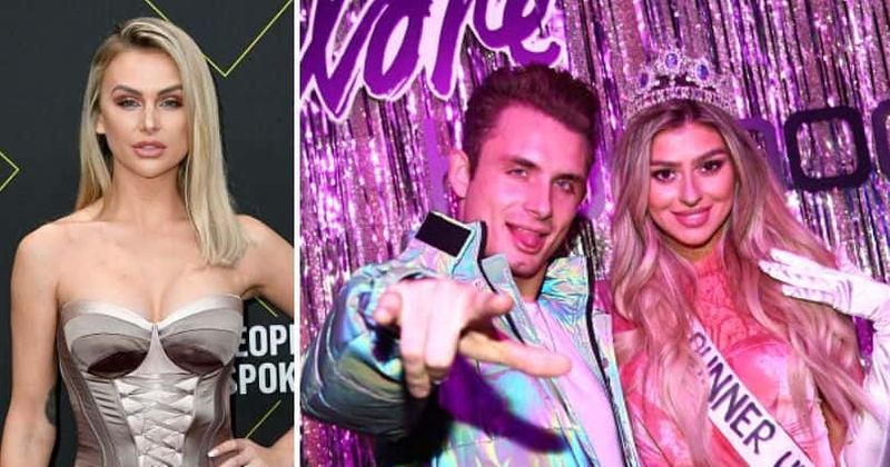 'Vanderpump Rules': Lala tells Raquel that James lied about being sober, fans think she's just a pot-stirrer