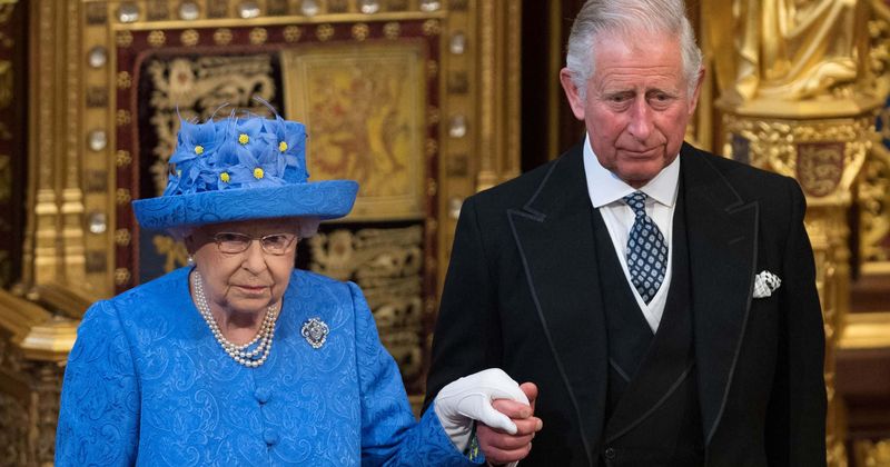 Prince Charles, 71, tests positive for coronavirus, sparks concerns other royal family members may be infected