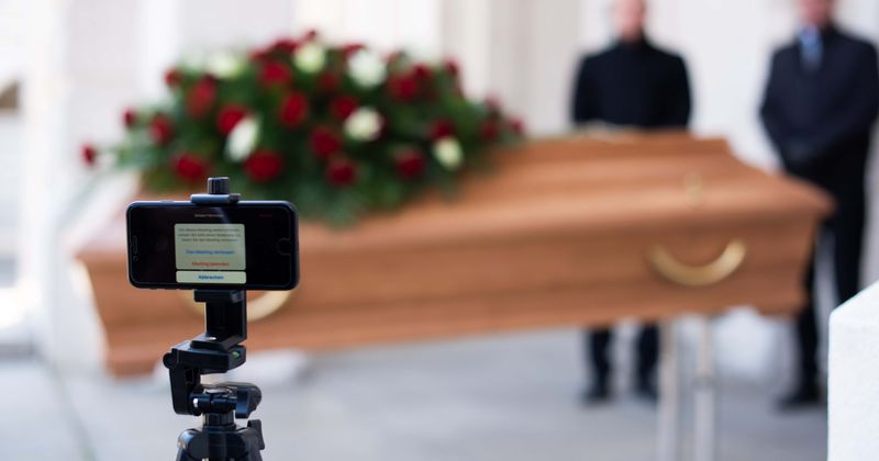 Americans are rushing to make their wills as deaths rise alarmingly with US set to become epicenter of outbreak