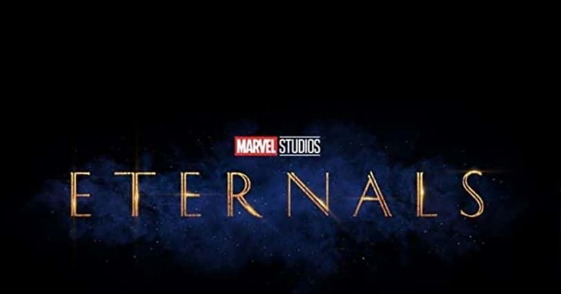 'The Eternals': VFX studio confirms it's working remotely on Marvel film amid coronavirus lockdown