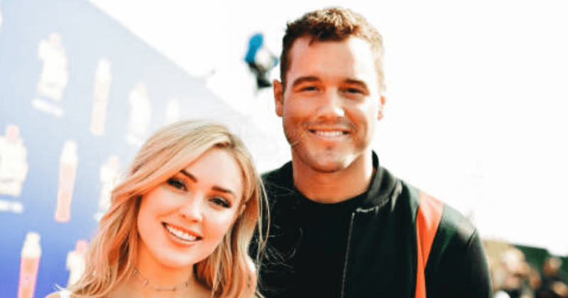 'The Bachelor' star Colton Underwood thought he was gay after he was bullied for being overweight