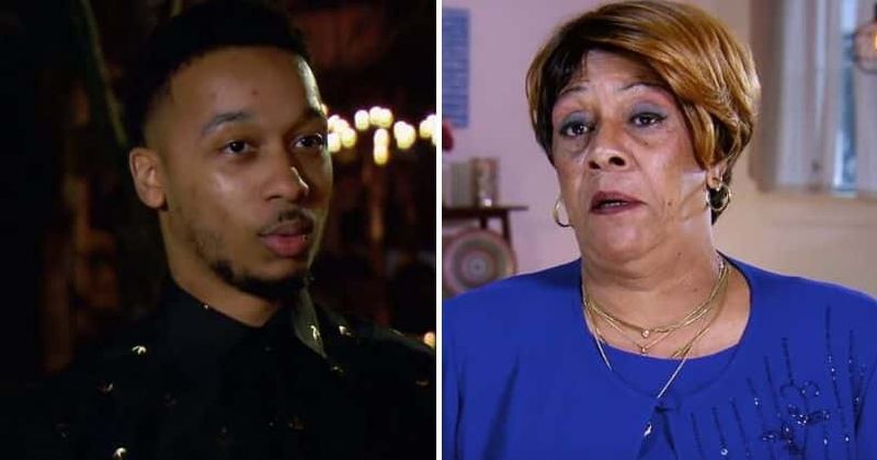 'Bride and Prejudice: Forbidden Love': Marveline forces Kareem to take polygraph test, and fans aren't happy