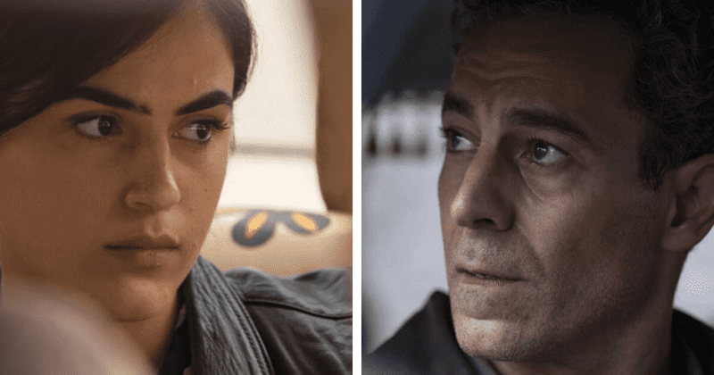'Baghdad Central' Season 1 Ending Explained: How did Khafaji and Sawsan escape?