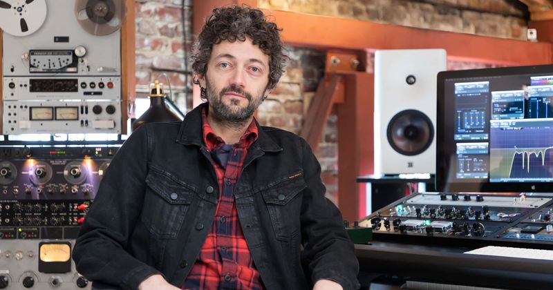 'Crip Camp' sound head Jacob Bloomfield-Misrach says turning '70s home videos into Netflix film was 'rare treat'