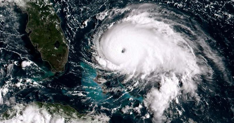 Atlantic basin may see up to 4 major hurricanes as above-normal tropical activity predicted for 2020