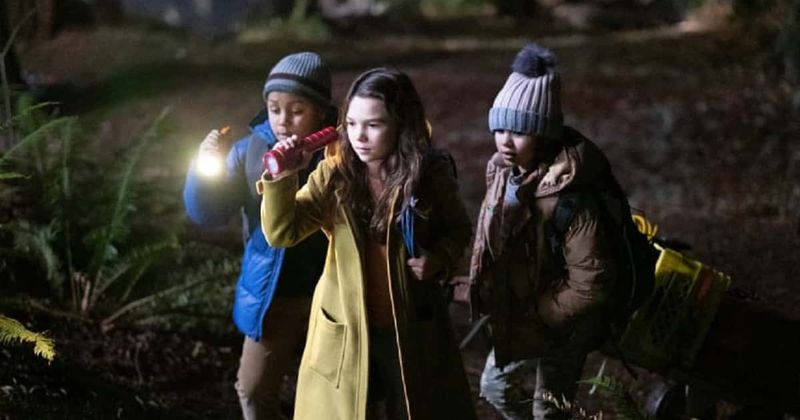 'Home Before Dark': Release date, plot, cast, trailer and all you need to know about the Apple TV+ murder mystery