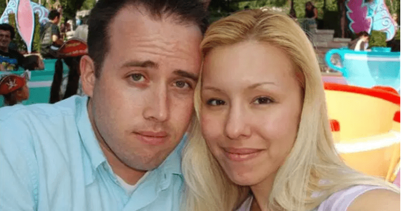 Murder of Travis Alexander: How Jodi Arias went from passionate lover to one of America's most brutal killers