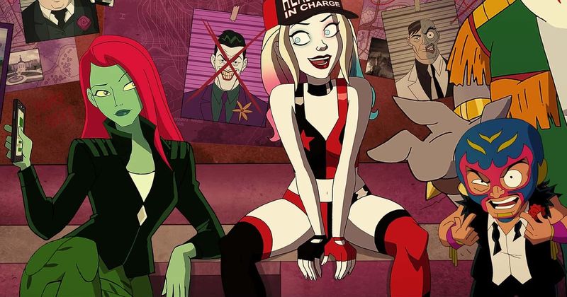 'Harley Quinn' Season 2 Premiere Spoiler Free Review: More comic book, less sitcom and all fun