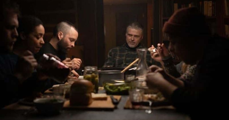 'The Decline' / 'Jusqu'au déclin': Netflix's survivalist thriller is the escape you need in the current crisis