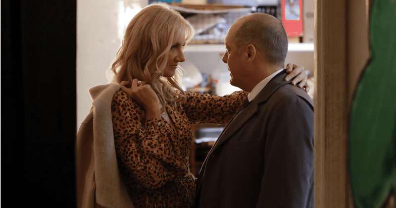 'The Blacklist' Season 7 Episode 12 Review: Red's journey to remote island is a tryst with past love and fate