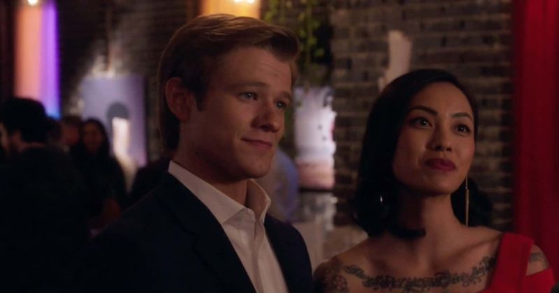 'MacGyver' Season 4 Episode 7 Review: Double date goes off the rails as Angus, Desi fail to normalize romance