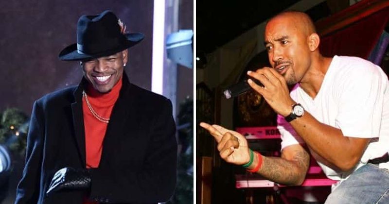 Ne-Yo or Johntá Austin: Who won the phenomenal Instagram Live battle as fans go gaga over 'mutual respect'?