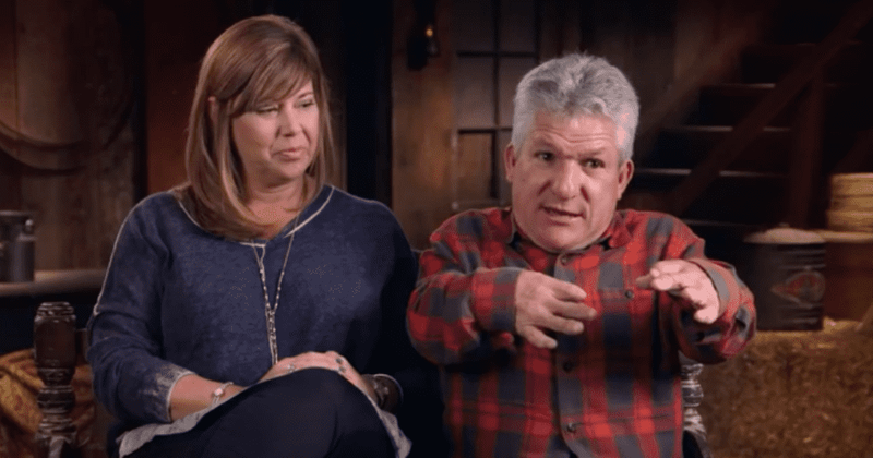 'Little People, Big World': Matt reveals his relationship with Caryn is better after Amy moved out
