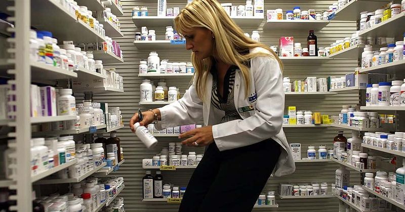 CDC warns against unprescribed use of chloroquine to treat COVID-19 as Arizona man dies after consuming drug
