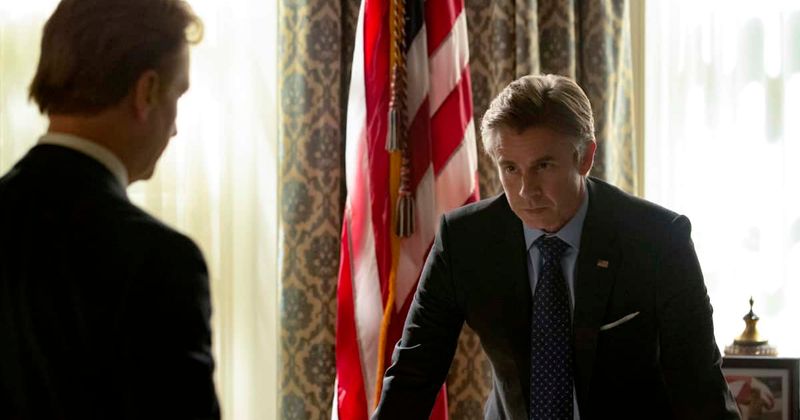 'Homeland' Season 8 Episode 8 Review: Deaths and dirty politics turn the story around in a shocker plot twist