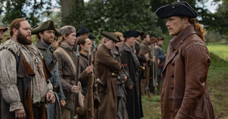 'Outlander' Season 5 Episode 7: 'The Ballad of Roger Mac' is a devastating blow to the show's young couples