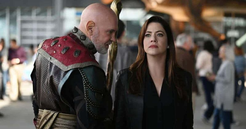 'Supergirl' Season 5: What happened to the Leviathan storyline after the Crisis?