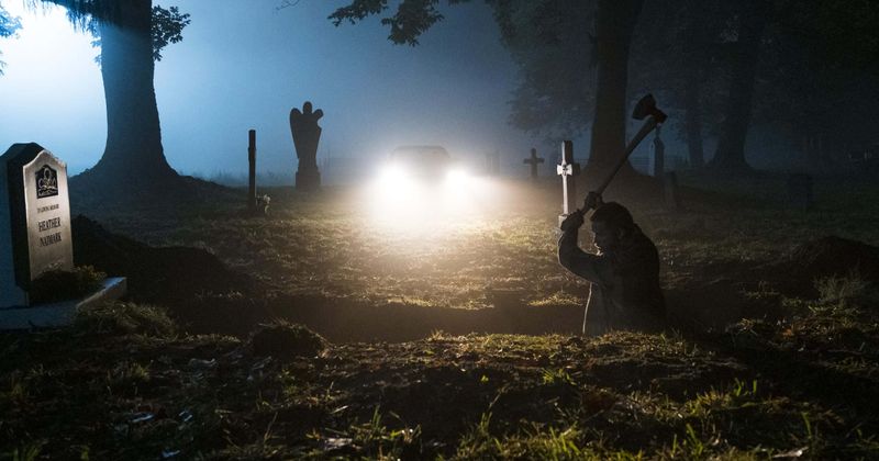 Sam Raimi's '50 States of Fright': Release date, plot, cast, trailer, all you need to know about horror anthology