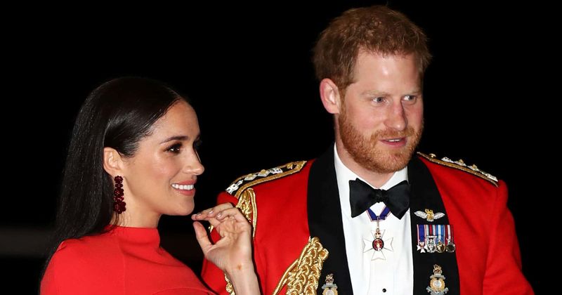 Harry and Meghan will become a distant memory as UK battles coronavirus pandemic, says royal expert