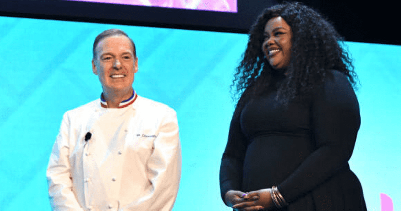 'Nailed It!' Season 4 Episode 3: Cheri wins big as bakers struggle with chocolate eggs and Sphinx cake