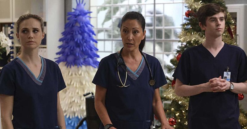 'The Good Doctor' Season 3 Finale: A tear-jerker episode without much substance leaves us hungry for more
