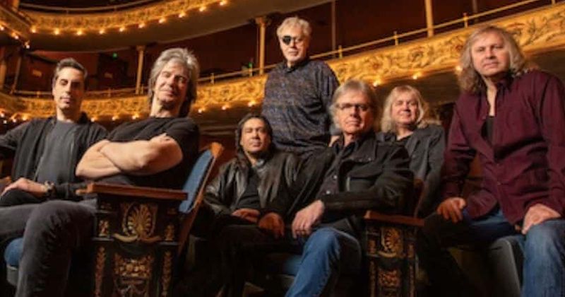 Prog rock legends Kansas announce 'The Absence of Presence' & here are our first impressions of the album preview