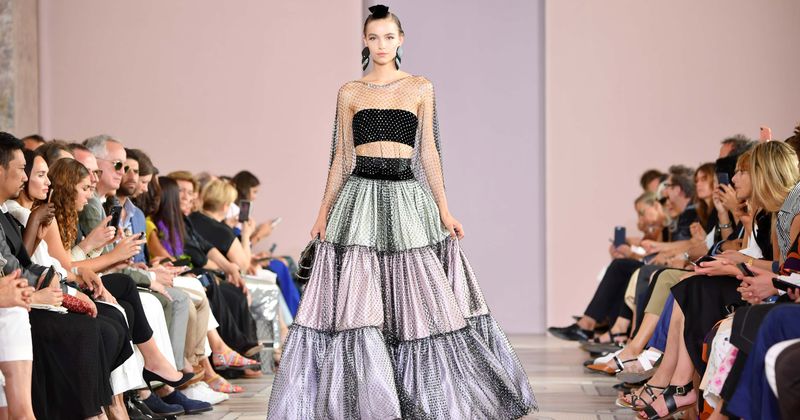 Fashion industry sees a decline due to coronavirus, but this could also be an opportunity to revamp trends