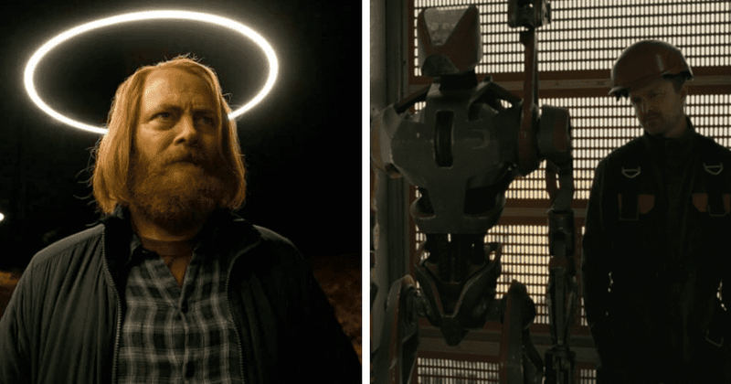 'Devs' vs 'Westworld': While both obsess over lack of free will, HBO's show displays its real-world effects