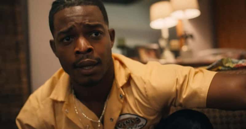 '#FreeRayshawn': Release date, plot, cast, trailer and everything else about Quibi's show with Stephan James