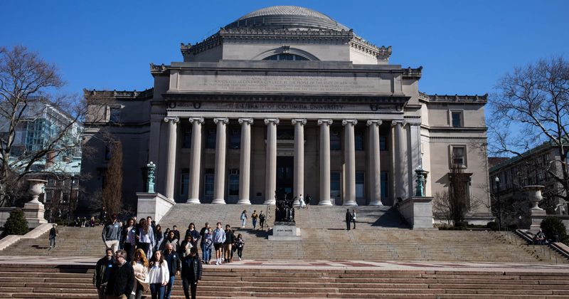 Universities going online due to coronavirus pandemic can change the face of education for good
