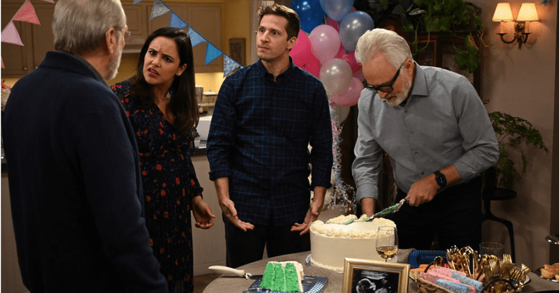 'Brooklyn Nine-Nine' Season 7 Episode 10: 'Sex reveal' party fail wins over fans for respecting gender identity