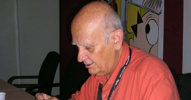 Veteran comic book artist Juan Giménez's death from coronavirus leaves industry members devastated