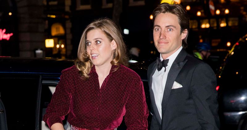 Princess Beatrice might 'never get married' as coronavirus pushes wedding date once again, claims royal expert