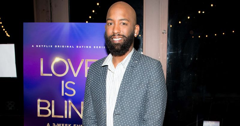 'Love is Blind': Did Carlton Morton's coming lead to Netflix changing the application process?