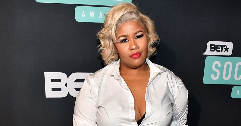 ‘Love & Hip Hop Atlanta’: Akbar calls herself 'Queen of Atlanta', viewers say they never heard her songs